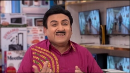 Taarak Mehta Ka Ooltah Chashmah - 23rd July 2025